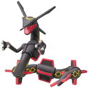 タカラトミー ポケットモンスター モンコレ ML-31 黒いレックウザ