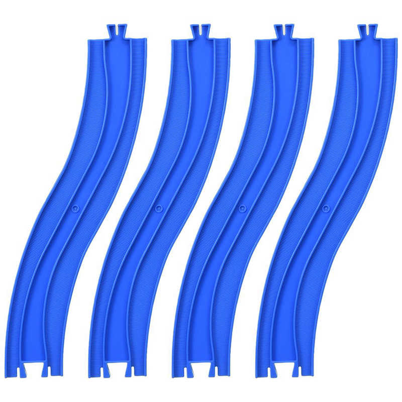 タカラトミー プラレール R-29 S字レール