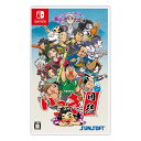サンソフト Switchゲームソフト いっき団結 HAC-P-BEZWA