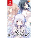 エンターグラム Switchゲームソフト ジュエリー・ハーツ・アカデミア HAC-P-BJJCA
