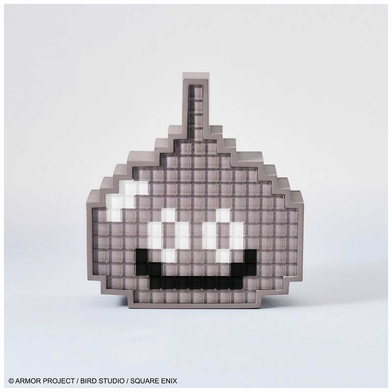 スクウェア・エニックス　ドラゴンクエスト ピクセライト メタルスライム