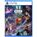 H2INTERACTIVE PS5ゲームソフト Gori: Cuddly Carnage