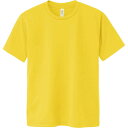 トムス ドライTシャツ 00300-ACT (5L) デイジー