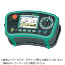 共立電気計器 マルチファンクションテスタ KEW6514BT