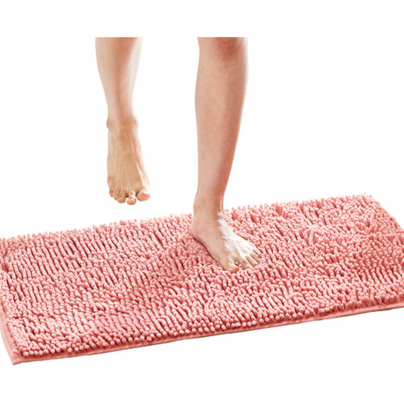 アイメディア　マイクロファイバーキュウスイソッカンオオバンバスマ　1010083