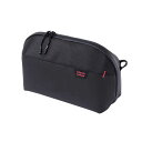 ULANZI BP07 TRAKER テックポーチ バッグインバッグ プロ B008GBB1(2)