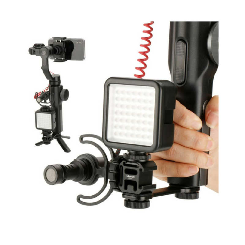 ULANZI���ȥ�ץ륳����ɥ��塼�ޥ���ȡ�0897