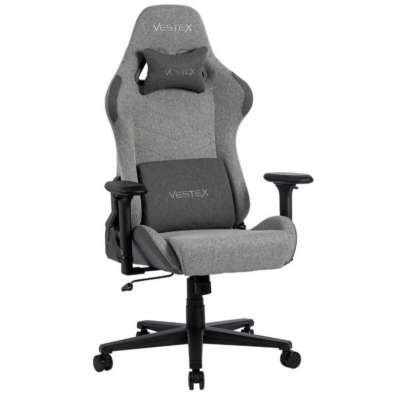 롼ߥ󥰥 W720xD720xH12051275mm VESTEX S1꡼(եåȥ쥹Ȥʤ) 졼VES-S1GY