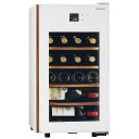 さくら製作所 氷温M5日本酒&ワインセラー ホワイト GX22SM525RHW(標準設置無料)