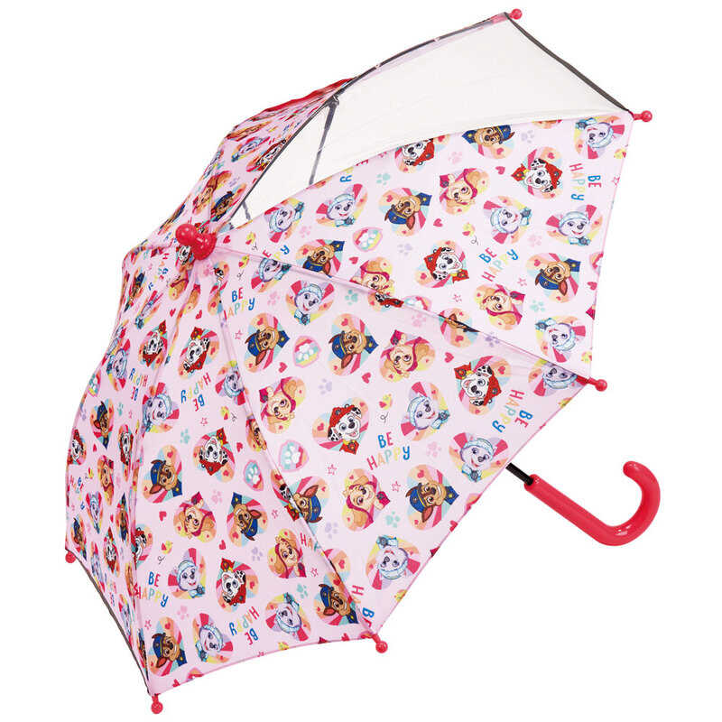 Umbrella - スケーター　子ども用 傘40cm パウ・パトレスキュー ［雨傘 /子供用 /40cm /色・柄指定不可］　UB40