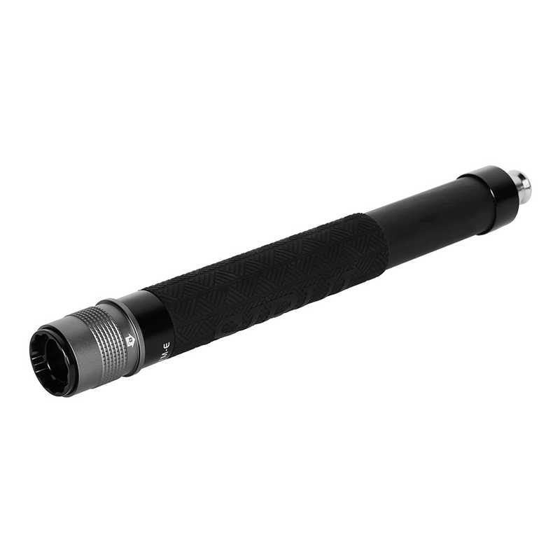 SIRUI　自立型一脚用300mm延長ロッド ［伸縮なし /カーボン］　SVM-E-JP
