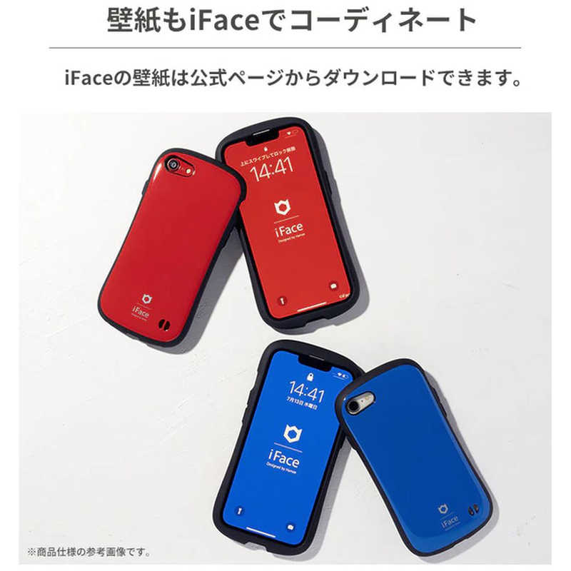 HAMEE　iPhone 14 Plus iFace First Class Standardケース iFace ベビーピンク　41...