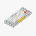 NUPHY キーボード Halo75 V2(ラスベリー軸・英語配列) ...(2)