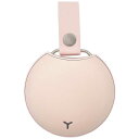 ロイヤル NUKY 電子カイロ FACE PINK 75203036