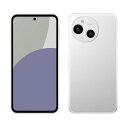 シャープ SHARP SIMフリースマートフォン AQUOS sense9 Snapdragon7s Gen2 Mobile Platform 6.1インチ メ...