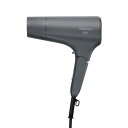 マクセル マイナスイオンドライヤー Angelique グレー MXDR-300A-GY