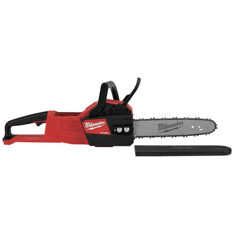 ミルウォーキーツールジャパン合同会社　M18 FUEL 406mm チェーンソー　M18FCHS0G0JP