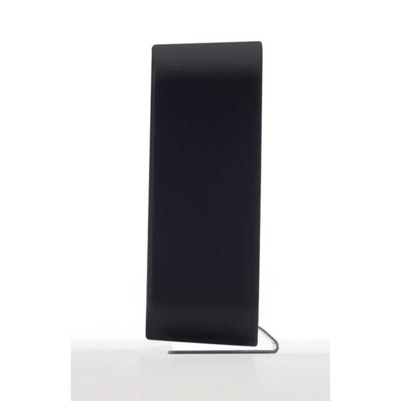 セイコー 掛け置き兼用時計 ( スタンダード) 黒 SQ821K [3]