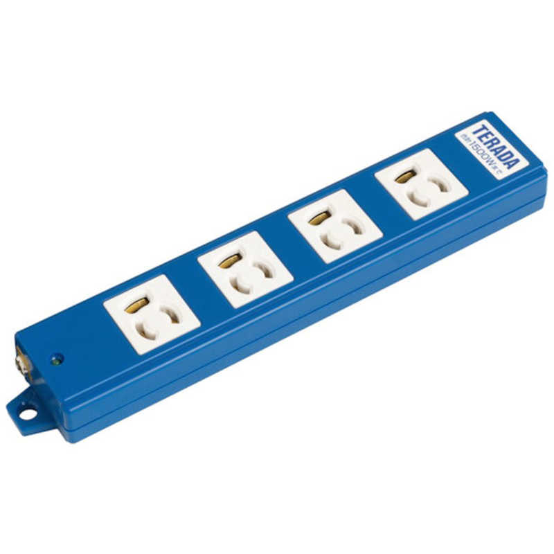 【商品解説】●電源ランプとマグネットを標準装備しております。【仕様】・コンセント形状： 接地2P抜止・プラグ： ハーネス・口数： 4口・ボディ色： ブルー・コード： VCTケーブル・コード長： 3m・定格15A 125V 1500Wまで【スペック】●型式：AHY453BL（AHY453BL）●JANコード：4573196164727この商品は宅配便でお届けする商品です出荷可能日から最短日時でお届けします。※出荷完了次第メールをお送りします。配送サービス提供エリアを調べることができます「エリア検索」をクリックして、表示された画面にお届け先の郵便番号7桁を入力してください。ご購入可能エリア検索お買い上げ合計3,980円以上で送料無料となります。※3,980円未満の場合は、一律550円（税込）となります。●出荷可能日から最短日時でお届けします。（日時指定は出来ません。）　※お届け時に不在だった場合は、「ご不在連絡票」が投函されます。　「ご不在連絡票」に記載された宅配業者の連絡先へ、再配達のご依頼をお願いいたします。●お届けは玄関先までとなります。●宅配便でお届けする商品をご購入の場合、不用品リサイクル回収はお受けしておりません。●全て揃い次第の出荷となりますので、2種類以上、または2個以上でのご注文の場合、出荷が遅れる場合があります。詳細はこちら■商品のお届けについて商品の到着日については、出荷完了メール内のリンク（宅配業者お荷物お問い合わせサービス）にてご確認ください。詳しいお届け目安を確認する1度の注文で複数の配送先にお届けすることは出来ません。※注文時に「複数の送付先に送る」で2箇所以上への配送先を設定した場合、すべてキャンセルとさせていただきます。