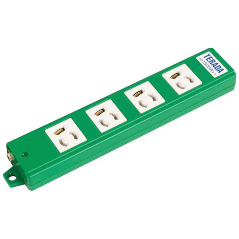 【商品解説】●電源ランプとマグネットを標準装備しております。【仕様】・コンセント形状： 接地2P抜止・プラグ： ハーネス・口数： 4口・ボディ色： グリーン・コード： VCTケーブル・コード長： 5m・定格15A 125V 1500Wまで【スペック】●型式：AHY455G（AHY455G）●JANコード：4573196164789この商品は宅配便でお届けする商品です出荷可能日から最短日時でお届けします。※出荷完了次第メールをお送りします。配送サービス提供エリアを調べることができます「エリア検索」をクリックして、表示された画面にお届け先の郵便番号7桁を入力してください。ご購入可能エリア検索お買い上げ合計3,980円以上で送料無料となります。※3,980円未満の場合は、一律550円（税込）となります。●出荷可能日から最短日時でお届けします。（日時指定は出来ません。）　※お届け時に不在だった場合は、「ご不在連絡票」が投函されます。　「ご不在連絡票」に記載された宅配業者の連絡先へ、再配達のご依頼をお願いいたします。●お届けは玄関先までとなります。●宅配便でお届けする商品をご購入の場合、不用品リサイクル回収はお受けしておりません。●全て揃い次第の出荷となりますので、2種類以上、または2個以上でのご注文の場合、出荷が遅れる場合があります。詳細はこちら■商品のお届けについて商品の到着日については、出荷完了メール内のリンク（宅配業者お荷物お問い合わせサービス）にてご確認ください。詳しいお届け目安を確認する1度の注文で複数の配送先にお届けすることは出来ません。※注文時に「複数の送付先に送る」で2箇所以上への配送先を設定した場合、すべてキャンセルとさせていただきます。