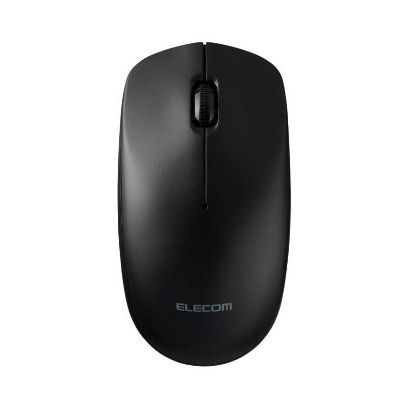 쥳ࡡELECOMޥ L [ؼ /̵(磻쥹) /3ܥ /Bluetooth] ֥åM-LE10BRXBK