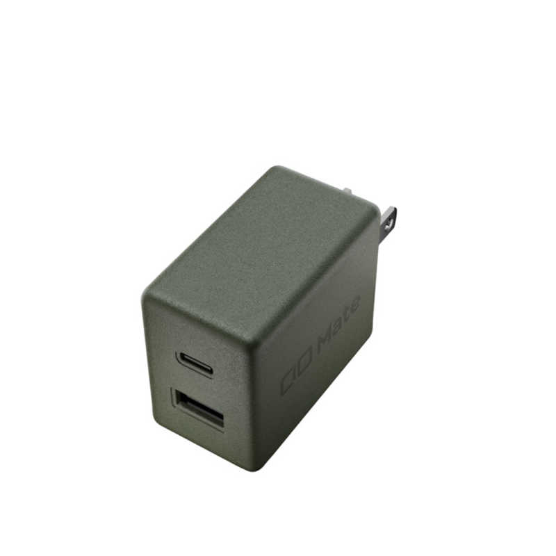 CIOŴ Mate Charger 004 ⥹꡼MATE-CH004-MGR