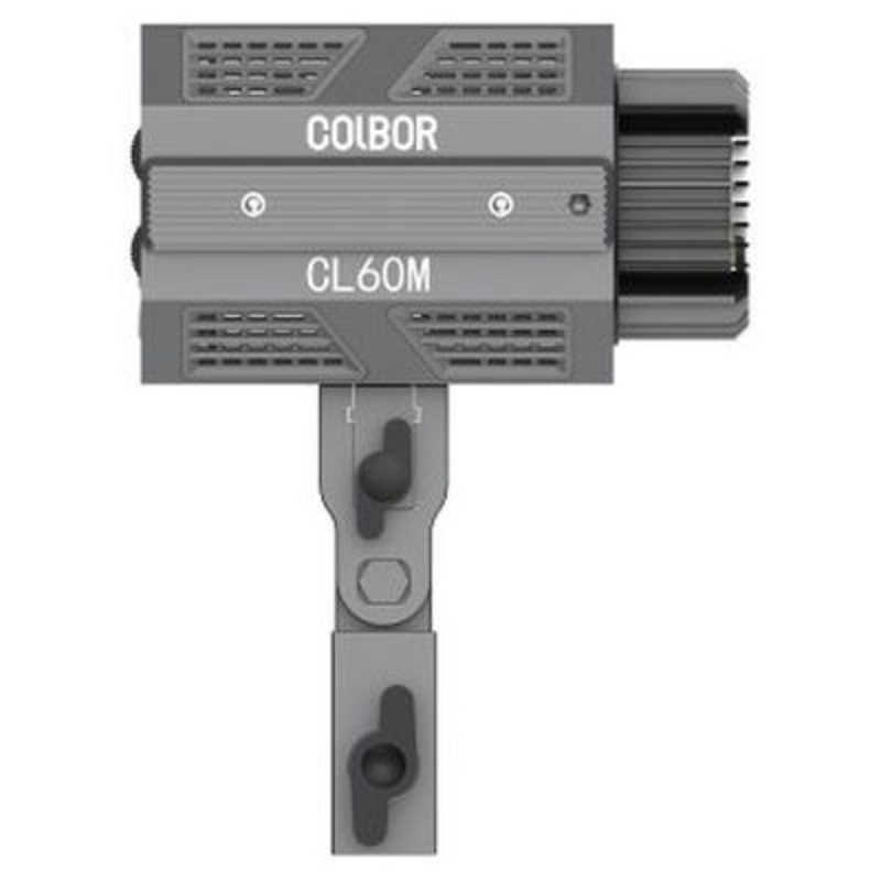 COLBOR　LEDビデオライト　CL60M