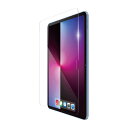 エレコム ELECOM iPad第10世代 用 ガラスフィルム 高透明 貼り付けツール付 強化ガラス 表面硬度10H 指紋防止 飛散防止 気泡防止 TB-A24...