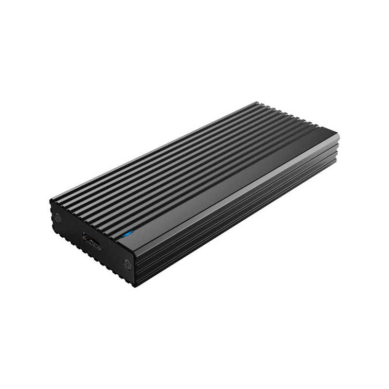 玄人志向　［M.2対応 /NVMe］　GWM.2NVMe-U3G2CCA - Image 2