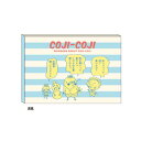 ジェイエム 「コジコジ」メモ帳 ゆううつ CJ2NT02