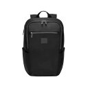 TARGUS 15.6 Urban Expandable Backpack - Black ブラック TBB596