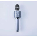 SMALY Bluetoothカラオケマイクスピーカー SMKM21