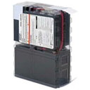オムロン OMRON 交換用バッテリー BWB120T