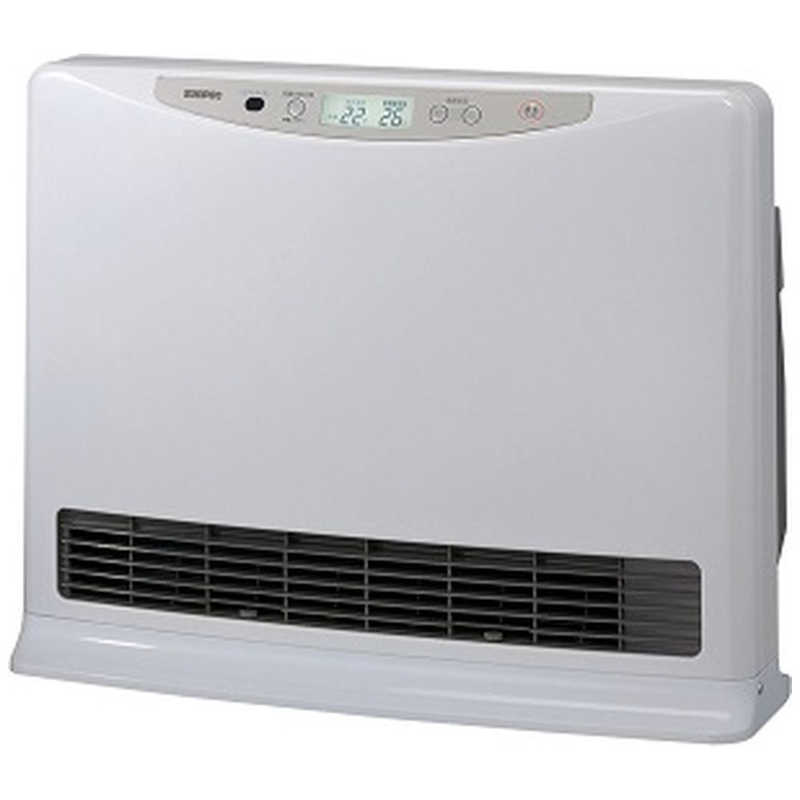 サンポット　温水ルームヒーター(室内機) パールホワイト (宅配商品)　FC63PWSC