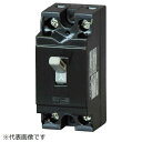 テンパール工業 配線用遮断器 BC-1HEA 15A BC1HEA15