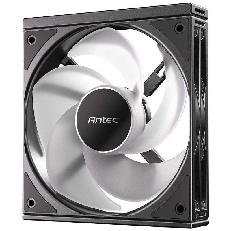 ANTEC���������ե��� ��С��������� C120R ARGB-3PK��C120R ARGB_3PK