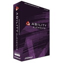 インターネット ABILITY Elements AYEXWP(2)