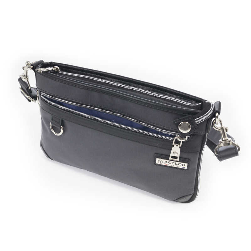 A.L.I���������� ACTLOG �֥�å���ATG-4050