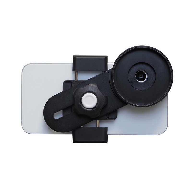 KOWA　スマートフォン用フォトアダプターリング ブラック　TSN-AR2