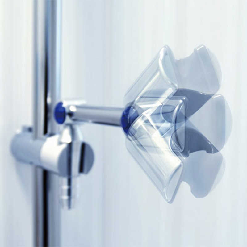 松橋製作所　BV SHOWER ARM ビーブイシャワーアーム　BEKVAM511