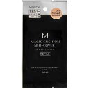 MISSHA Mクッションファンデーション ネオカバー レフィル23