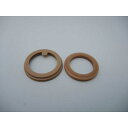 サーモス JNO-250/350パッキンセット フタパッキン・せんパッキン各1個 JNO250350PS