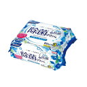 LIFEDOPLUS リファイン アルコール除菌 ウェットティッシュ 60枚 615540