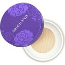 日本機能性コスメ SRICHAND(シーチャン)Bareパーフェクトグローイングトランスルーセントパウダー10g