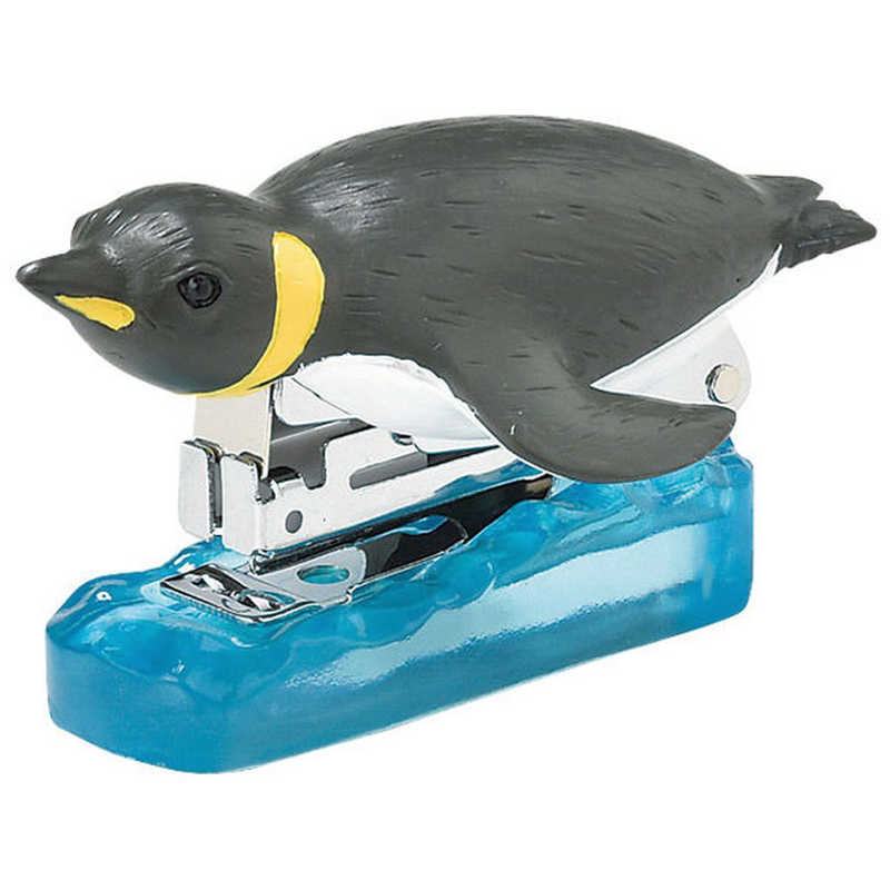 セトクラフト　ステープラー(ペンギン)　SR-5764