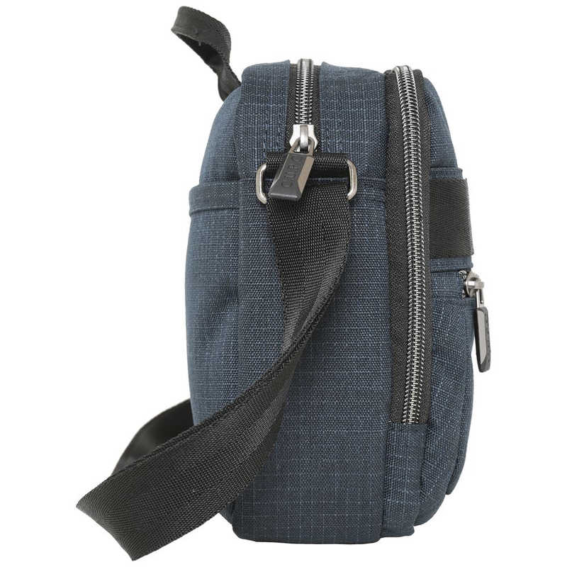 CUPC　ショルダーバッグ CAMBRIDGE UNIVERSITY POLO CULB(ケンブリッジユニバーシ...