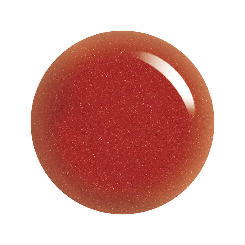 コスメデボーテ　Gel Me1(ジェルミーワン)102 メープルレッド 10mL［ジェルネイル］