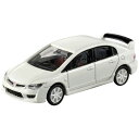 タカラトミー トミカプレミアム No.37 ホンダ シビック タイプR(FD2)