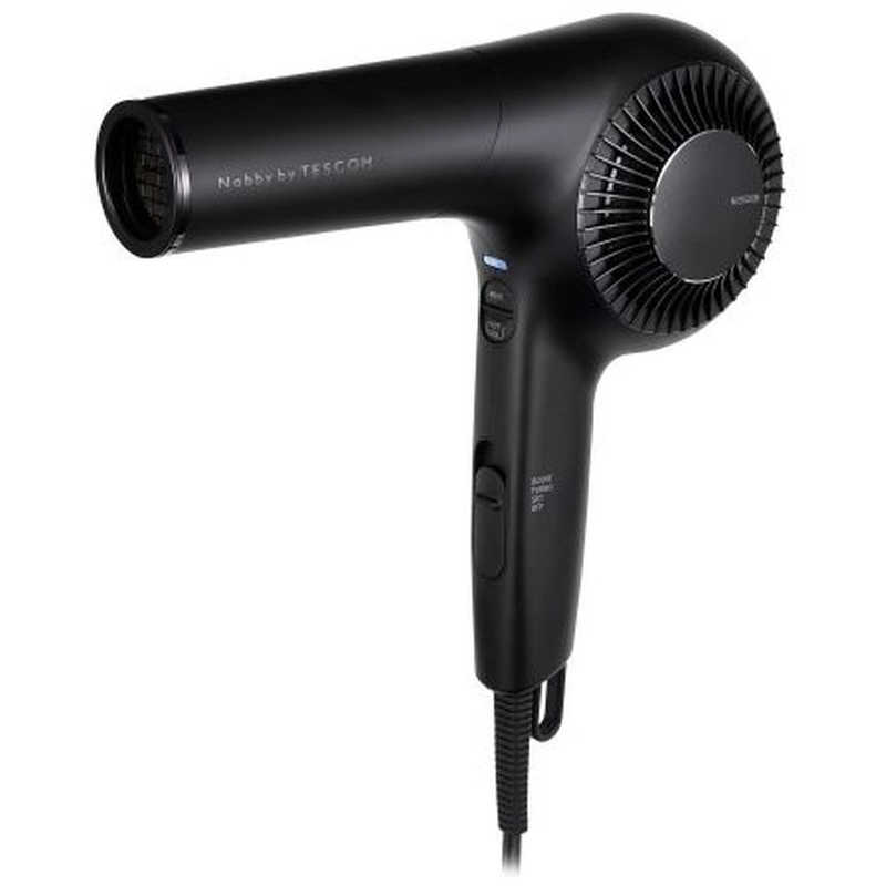 プロフェッショナル プロテクトイオン ヘアドライヤー NIB500B サムネイル5