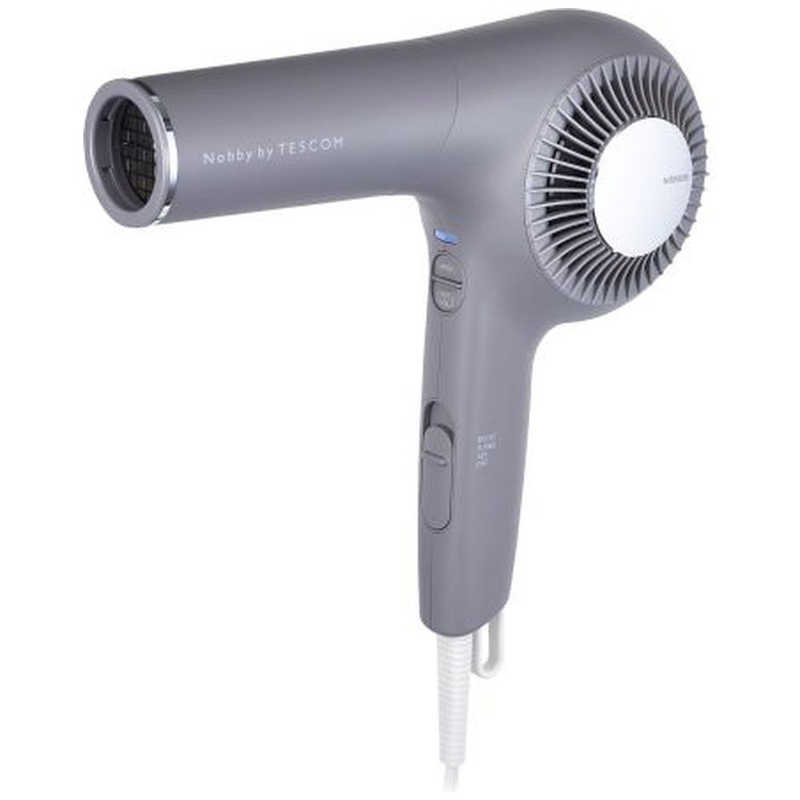 テスコム プロフェッショナル プロテクトイオン ヘアードライヤー NIB500B−Hサムネイル2